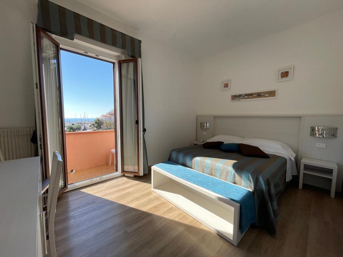 Hotel Lucerna Castiglione della Pescaia Ngoại thất bức ảnh