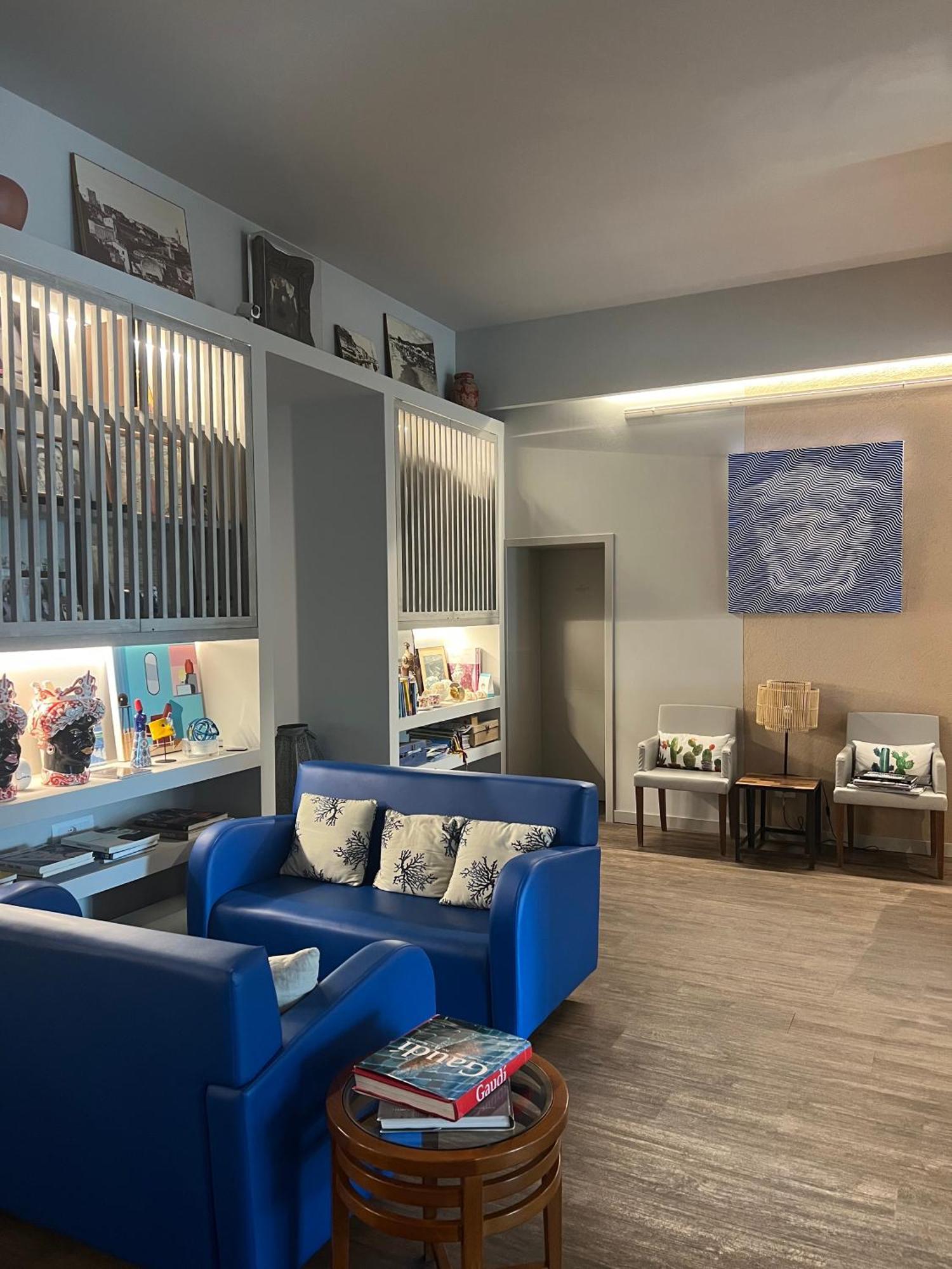 Hotel Lucerna Castiglione della Pescaia Ngoại thất bức ảnh