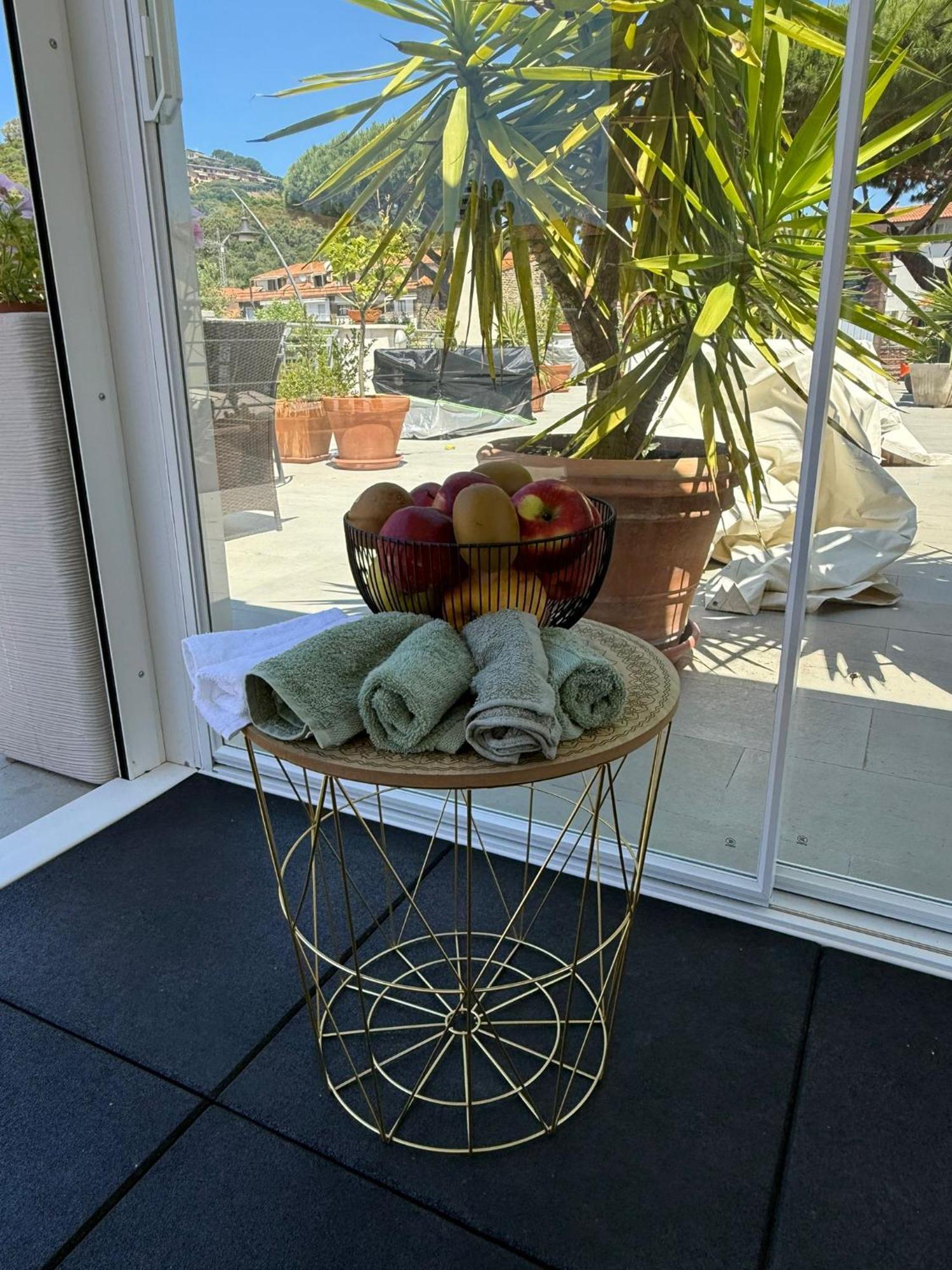 Hotel Lucerna Castiglione della Pescaia Ngoại thất bức ảnh