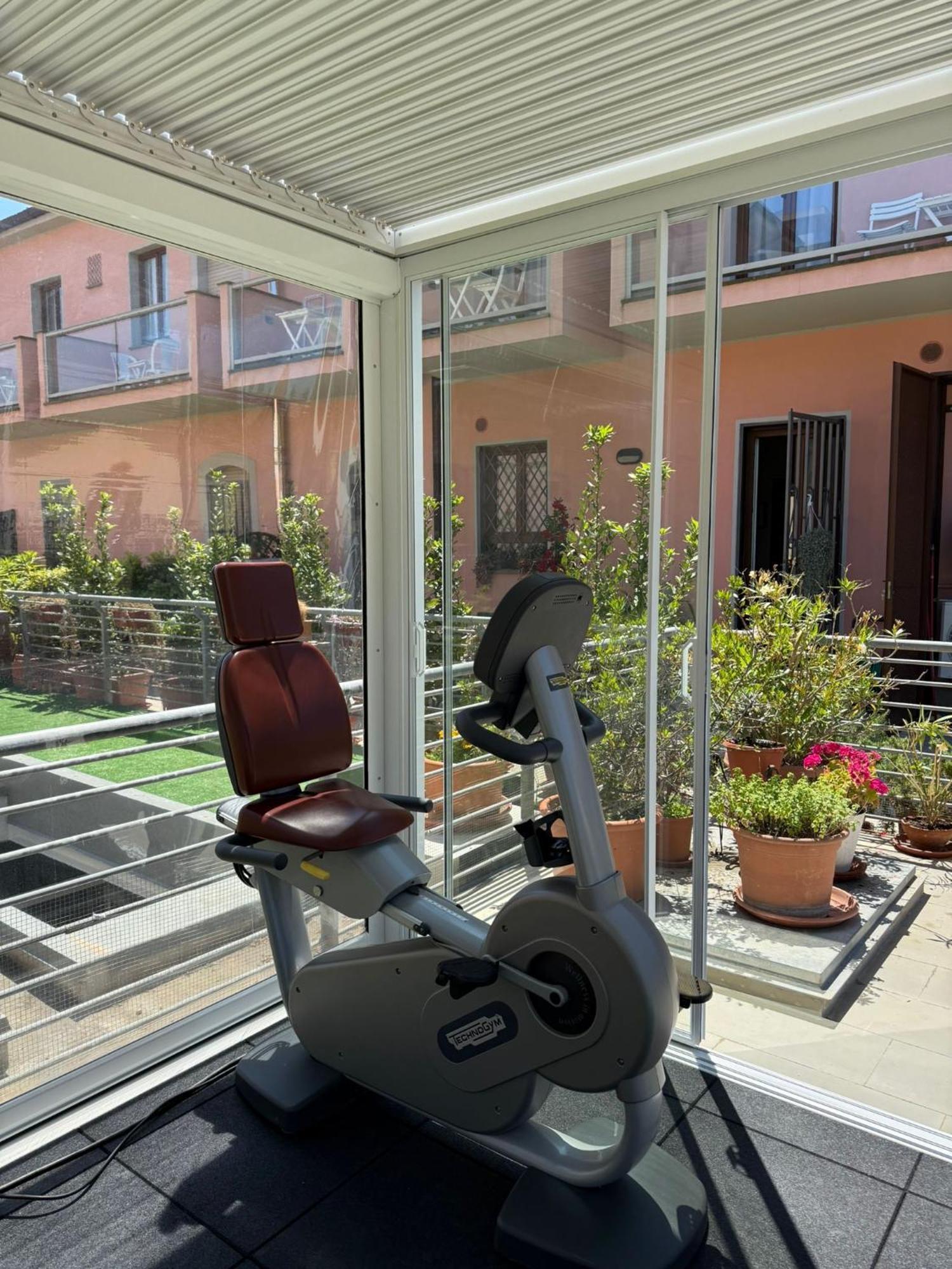 Hotel Lucerna Castiglione della Pescaia Ngoại thất bức ảnh