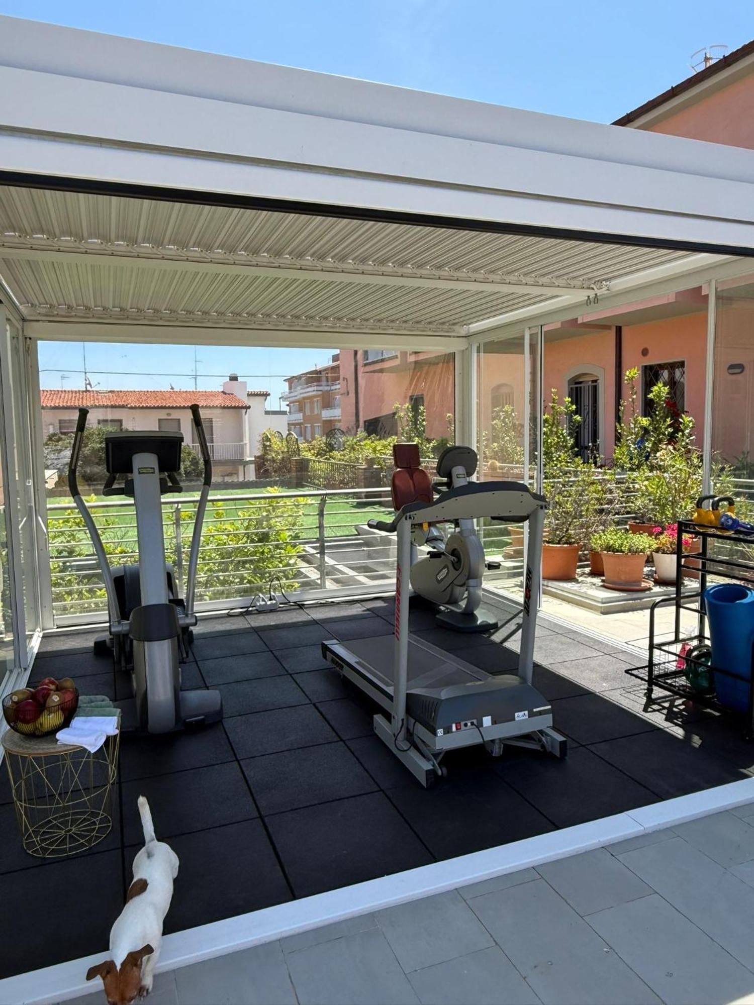 Hotel Lucerna Castiglione della Pescaia Ngoại thất bức ảnh