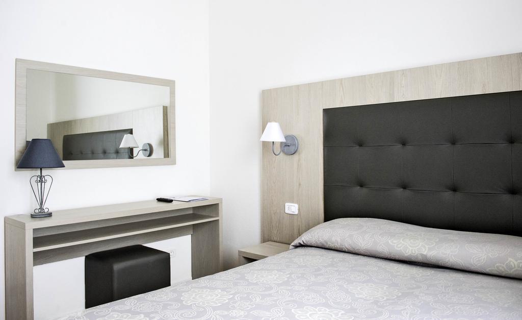 Hotel Lucerna Castiglione della Pescaia Ngoại thất bức ảnh