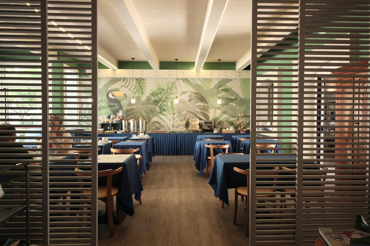 Hotel Lucerna Castiglione della Pescaia Ngoại thất bức ảnh