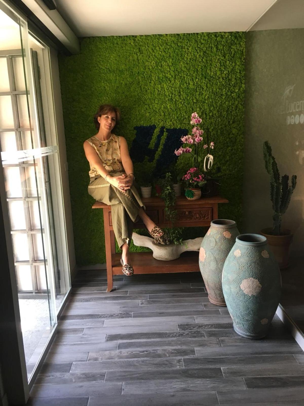 Hotel Lucerna Castiglione della Pescaia Ngoại thất bức ảnh
